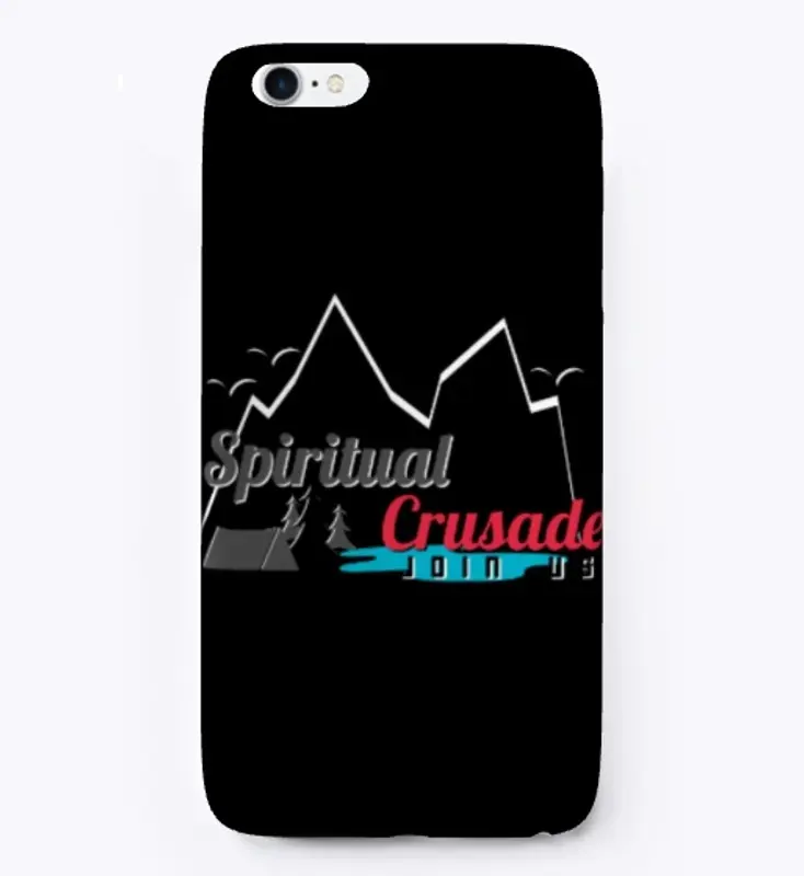 Spiritual Crusade - 2022-2023