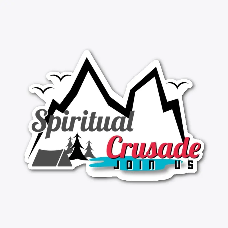 Spiritual Crusade - 2022-2023